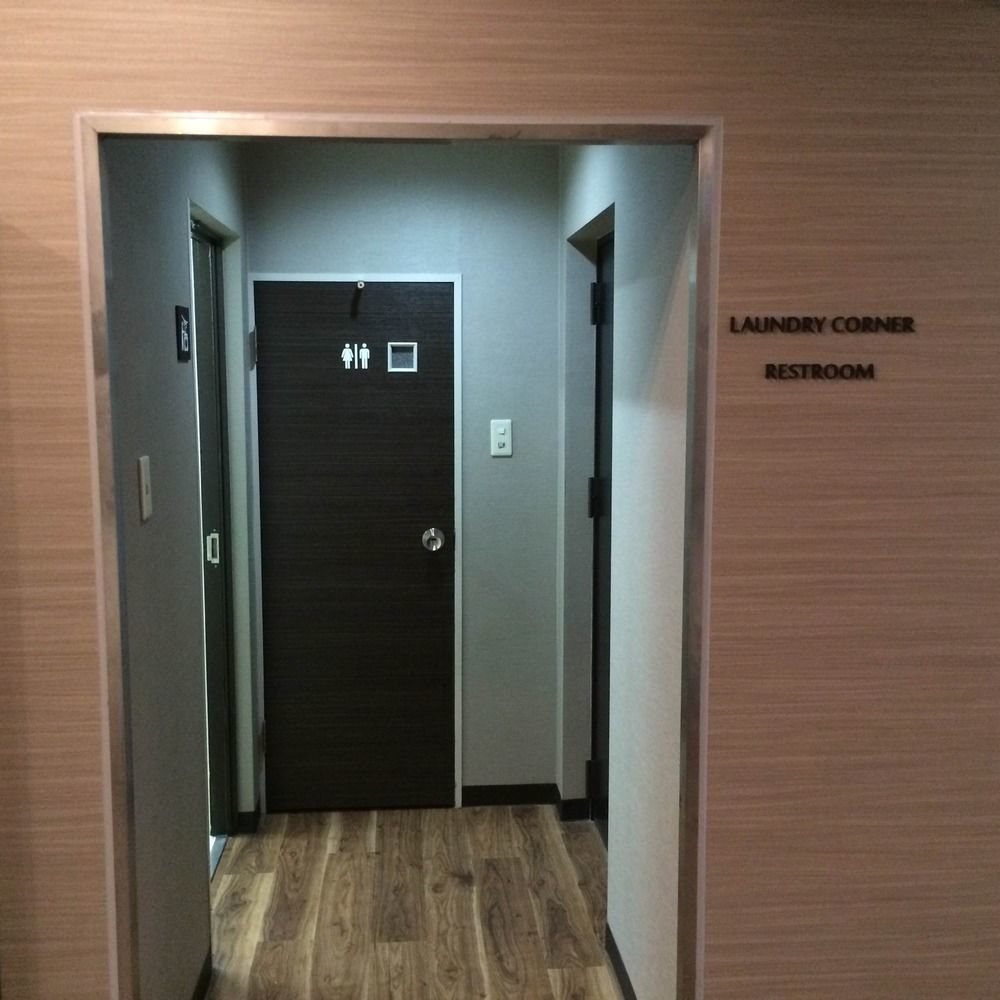 Flexstay Inn Ekoda Tóquio Exterior foto